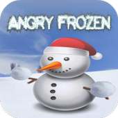Angry Frozen