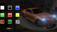 350z Driving Simulator Screen Shot 0