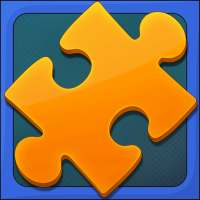 Jigsaw Puzzles - Free games for adults