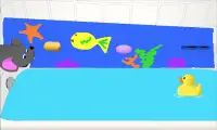 Rubber Ducky Dunk Screen Shot 6