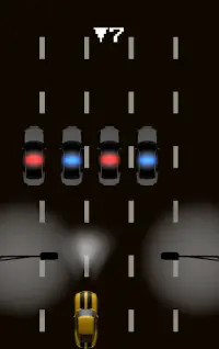 Hard Car Race Screen Shot 2