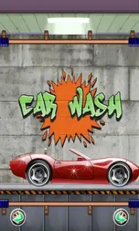 Car Wash Screen Shot 1