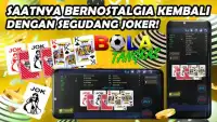 Domino Qiu Kiu QQ 99 Online Terbaik Screen Shot 3