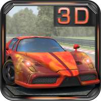 Fast Racing Circuit 3D