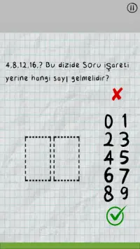 Şen Matematik Oynarken Öğrenin Screen Shot 6