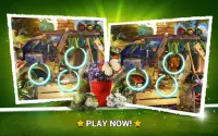 Find the Difference Gardens – Casual Games Screen Shot 3