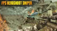 Sniper Pro Seal Team Shooter Screen Shot 1