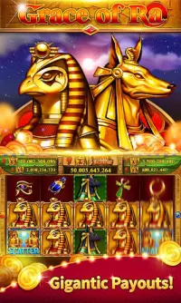 Hello Vegas: Casino Slot Games Screen Shot 11