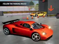 Valet Car Parking Manager : Rules of Parking Screen Shot 7