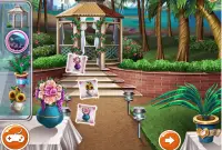 BARBI WEDDING PLANNER - Dress up games for girls Screen Shot 2