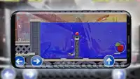 Sonic Journey Screen Shot 1