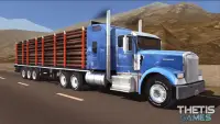 Truck Simulator 2 - America USA Screen Shot 2