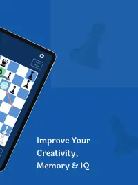 Chess Quest - Free Classic Chess Game Screen Shot 6