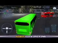 City Bus Coach Driving Sim 2 Screen Shot 16