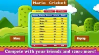 Mario Cricket World Screen Shot 11