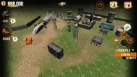 Mining Sims Screen Shot 1