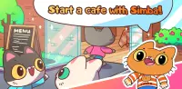 Simba Cafe Screen Shot 12