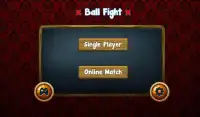 Ball Fight X Screen Shot 0