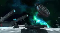 SciFi Tank Battles Screen Shot 6
