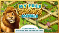 MyFreeZoo Mobile Screen Shot 0