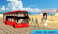 المياه العائمة -Coach واجب 3D Screen Shot 0