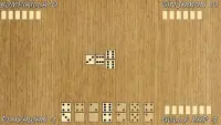 Jamaican Style Dominoes Screen Shot 4