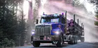 Truck Simulator 2022: Europe Screen Shot 0