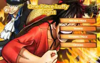 Luffy Pirate street fighting (One Piece) Screen Shot 0