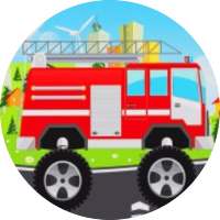 Super Fire Truck