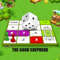 Good Shepherd - Snakes and Ladders