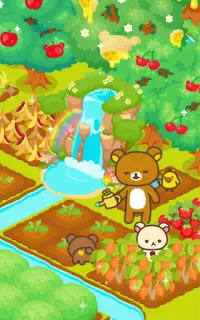 Rilakkuma Farm Screen Shot 20