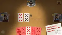 Oh Hell - Online Spades Card Game Screen Shot 1