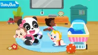 Baby Panda Care 2 Screen Shot 0