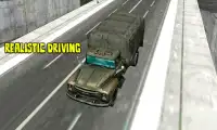 Monster Truck Simulator 3D Screen Shot 3