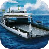 Ferry Sim 3D