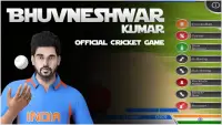 Bhuvneshwar Kumar : Official C Screen Shot 0