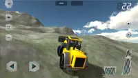 Truck Simulator : Online Arena Screen Shot 13