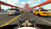 Traffic Moto Racing 2024 Screen Shot 5