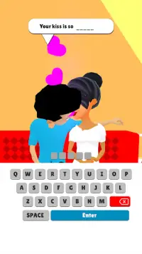 Puzzle Life - Word Guess Games Screen Shot 1