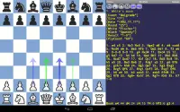 DroidFish Chess Screen Shot 9
