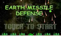 Earth Missile Defence FREE Screen Shot 0