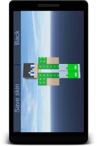 Boy Skins for Minecraft Screen Shot 5