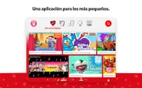 YouTube Kids Screen Shot 10