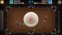 Pool 8 Offline LITE  - Billiards Offline Free 2020 Screen Shot 4