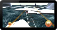 Permainan Air Stunt Pilot 3D Screen Shot 12