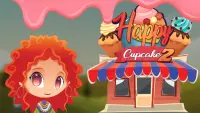 Happy Cupcake 2 Screen Shot 6
