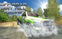 Offroad Dirt Hill Racing 3D Screen Shot 0
