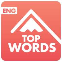 Top Words - Word puzzle game