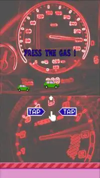 Dumb Car Jumper Screen Shot 1
