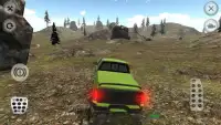 4x4 SUV Simulator Screen Shot 1